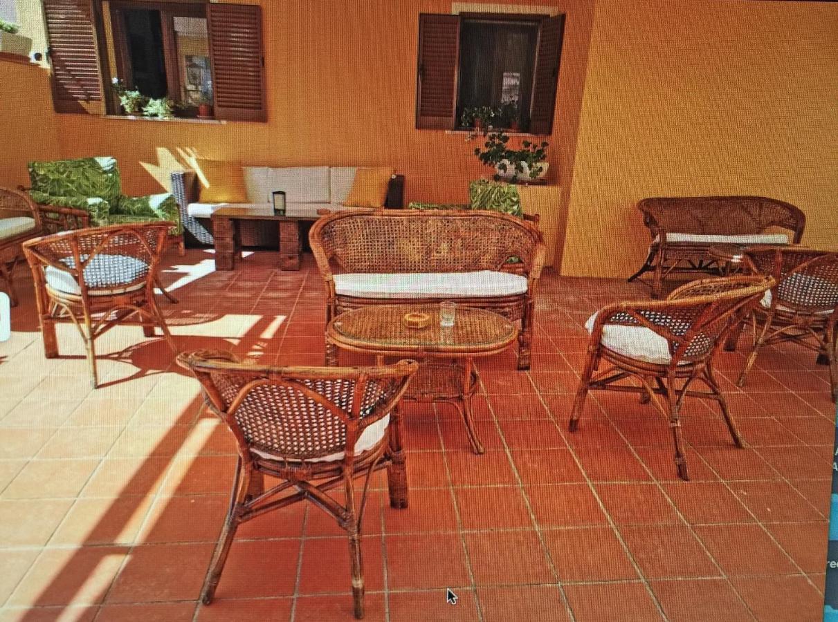 Le Camere Sul Porto Palau Dış mekan fotoğraf