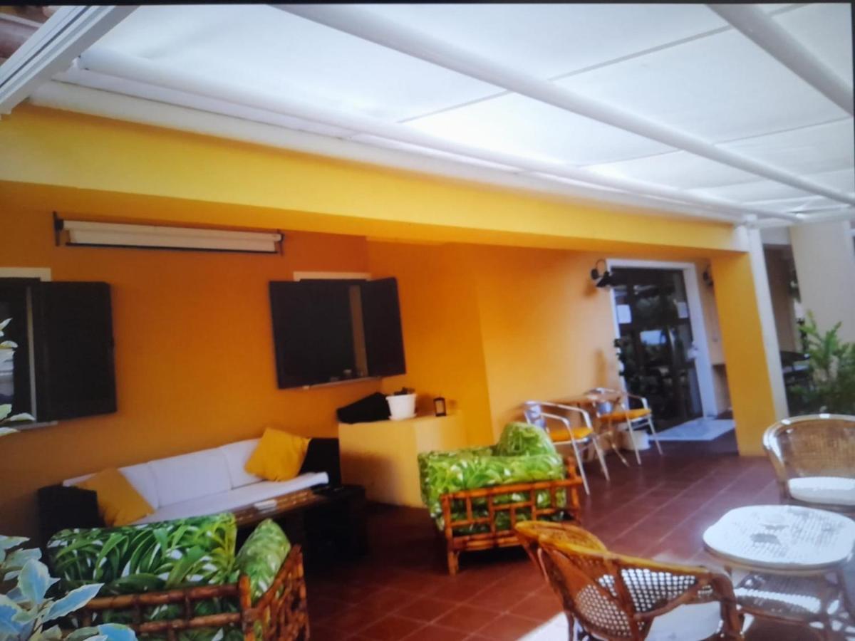 Le Camere Sul Porto Palau Dış mekan fotoğraf