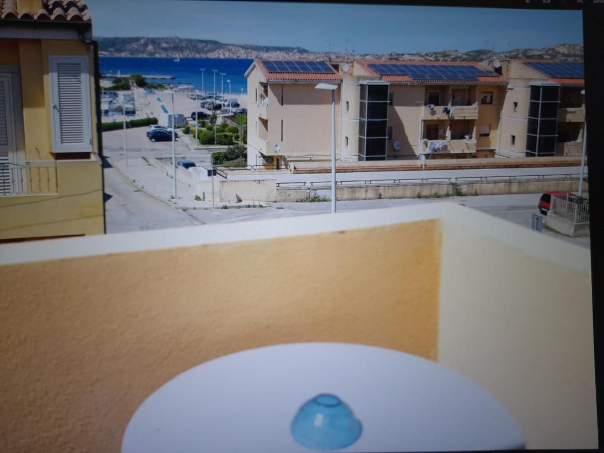 Le Camere Sul Porto Palau Dış mekan fotoğraf